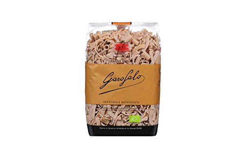GAROFALO Garofalo Pasta Mista Integrale, 500 G, 1 unità