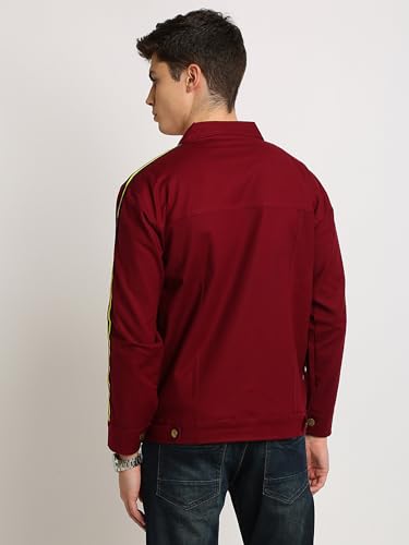 Image of VOGATI Men's Regular Jacket