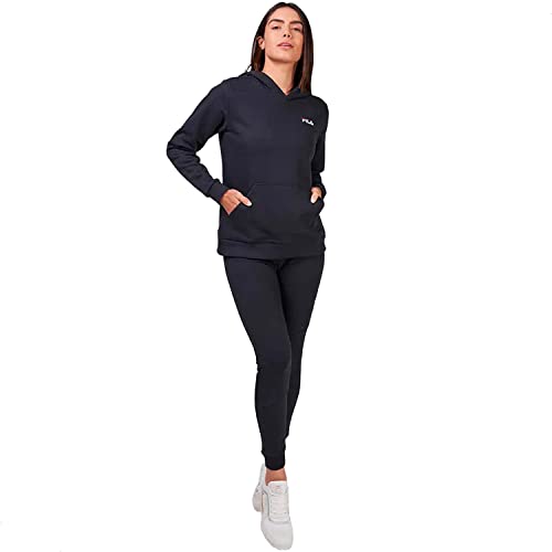 Fem. Classic Preto
