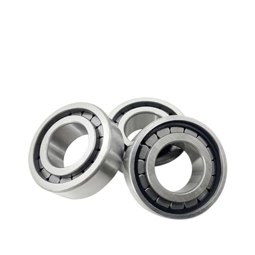 Roulement à rouleaux cylindriques NCF2206 haute performance pour charge lourde
