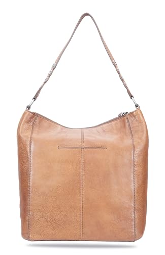 Image of Frye Women's Claire Hobo