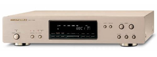 Marantz ST 6000 Tuner schwarz