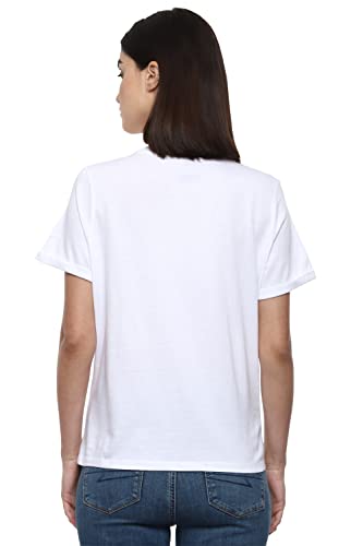Image of Van Heusen Women's Regular Fit Top