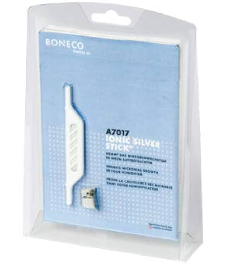 【新品】BONECO ボネコ　W2055A エアウォッシャー 新品】BONECO ボネコ W2055A エアウォッシャー