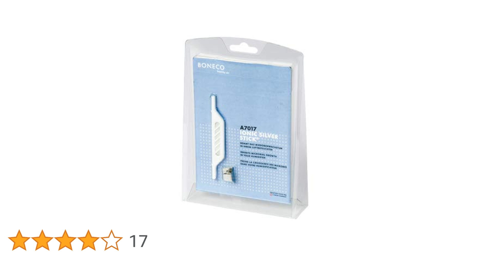 【新品】BONECO ボネコ　W2055A エアウォッシャー 新品】BONECO ボネコ W2055A エアウォッシャー