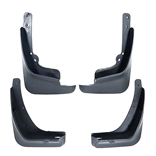 Garde-boue anti-rouille pour Hyundai I30 Wagon FD 2007-2012