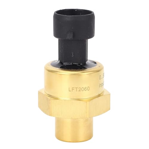 Transdutor de Latão do Transmissor de Pressão de Refrigeração para Compressor de Ar Condicionado, Tr