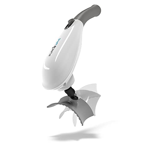 PADO PUREWAVE CM-05 Percussion Therapy Massager #TOP6
