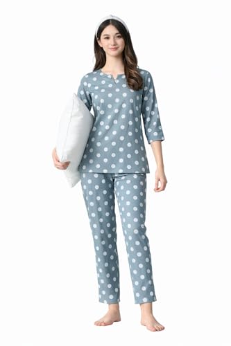 Image of Ichaa womens NIGHT SUIT SET