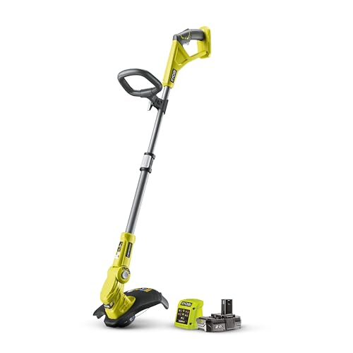 RYOBI - Coupe-Bordures sans Fil 18V One+ RLT1832-20S...