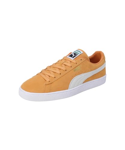 Image of PUMA Men's Basket Classic Patent Emboss