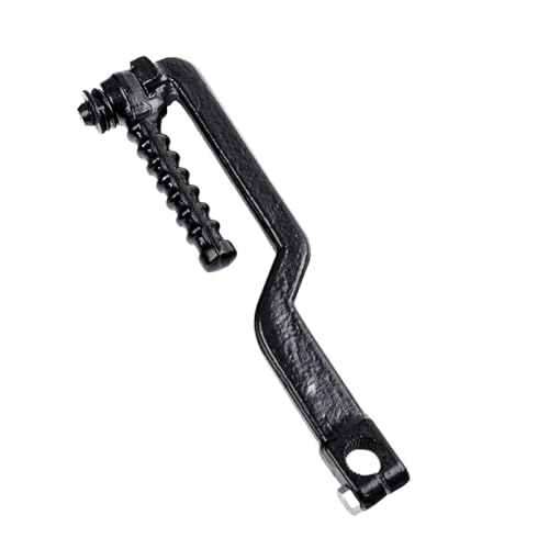 Kick start starter lever renforcé anti-rupture pour quad ATV GY6