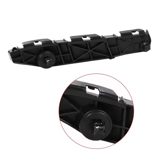 Kit support de fixation de pare-chocs avant de remplacement pour Lexus IS250 Base