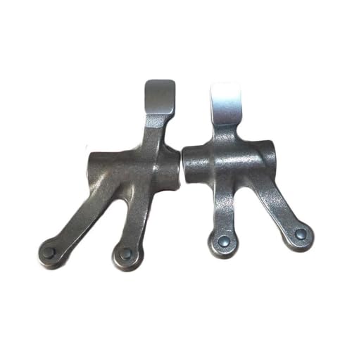 Brazo basculante para eliminar ruidos de válvulas en GN250 y GZ250