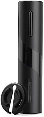 Rechargeable Electric Wine Bottle Opener Corkscrew Foil Cutter Set Automatic Bottle Opener for Red Wine Kitchen Tool Can Opener