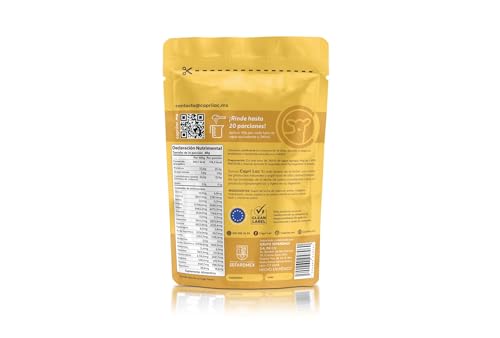Productos Para La Diabetes, proteina para diabeticos similares Marca CAPRI LAC (2)
