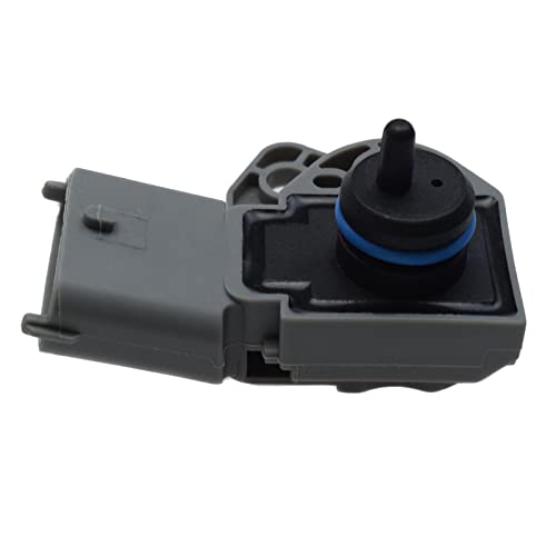 Sensor de pressão de ar de admissão 0261230238 compatível com C70 S40 S60 S80