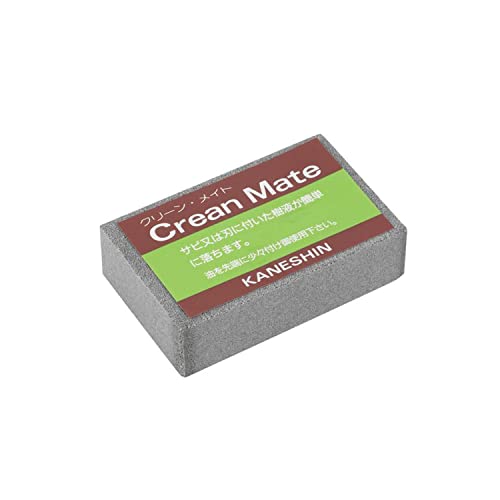 IPPINKA Rust and Stain Remover, Japanese Cleaning Tool