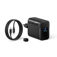 Anker – Anker 45W USB C Ladegerät,iPad Ladegerät, PPS-Schnellladen N