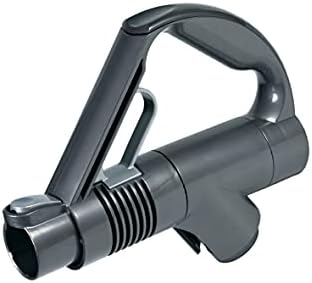 Poignée D'aspirateur Compatible Dyson DC19-DC37 - Pièce De Rechange #DY-923081-01, Légère Et Anti-choc