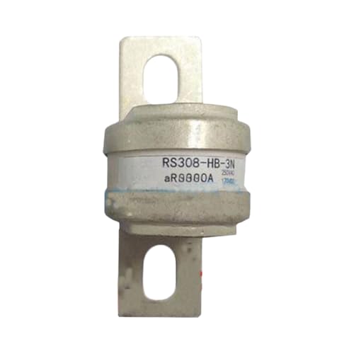 Fusible RS308-HB-3N 250A idéal pour sécuriser l'énergie solaire
