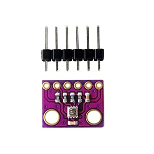 Image of Robodo BE0033 BMP280 Pressure Sensor Module High Precision Arduino Replace BMP180 - Pack of 2