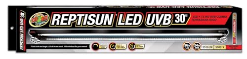 Zoo Med ZML Hood REPTISUN LED CMB 30IN