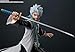 TAMASHII NATIONS - Bleach: Thousand-Year Blood War - Toushiro Hitsugaya S.H.Figuarts Action Figure
