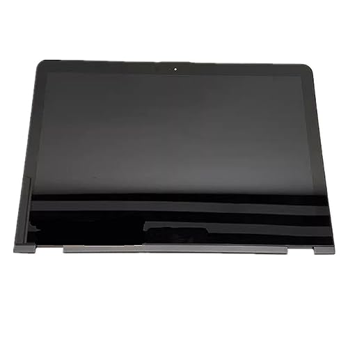 Écran tactile HP Envy x360 15-bq avec cadre dalle LCD full HD 15.6 pouces