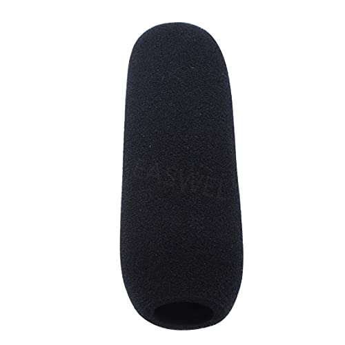 ECM-NV1 NV1 ECM-XM1 XM1 Microphone Mic Foam Cover Windscreen for Sony