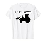 Photo Gallery missouri taxi - maglietta divertente trattore maglietta Photo Gallery missouri taxi - maglietta divertente trattore maglietta
