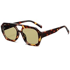 Tortoise/Yellow Green