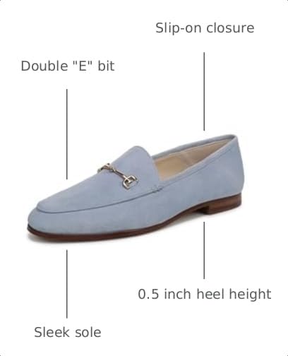 Image of Sam Edelman Women's Loraine Loafers