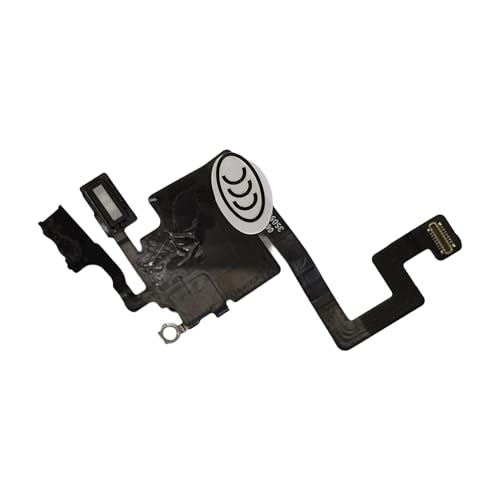 Repuesto de cable flexible para sensor de luz de iPhone 17 Pro 4