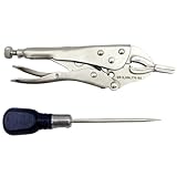 Adel Cushion Clamp Pliers