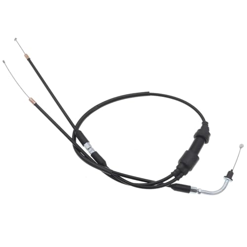 Câble d'accélérateur pour Yamaha PW50 PY50 et BW50 kit complet de commande - 2