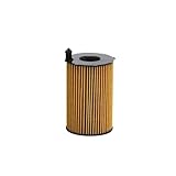 FILTER HU8005z/HU8005zM Oil Filter Compatible For PORSCHE Cayenne/VW Touareg/AUDI A7 (4GA) Q7 (4L)