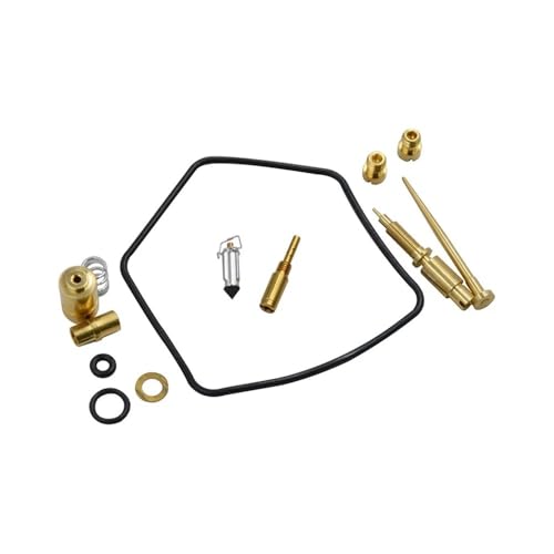 Kit de reconstruction carburateur CB360 en laiton de haute précision