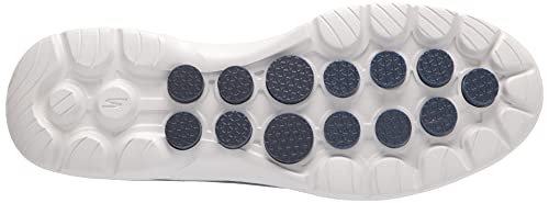 Image of Skechers Go Walk 6 - Stunning View Fabric Slipon Women's Casual Shoes
