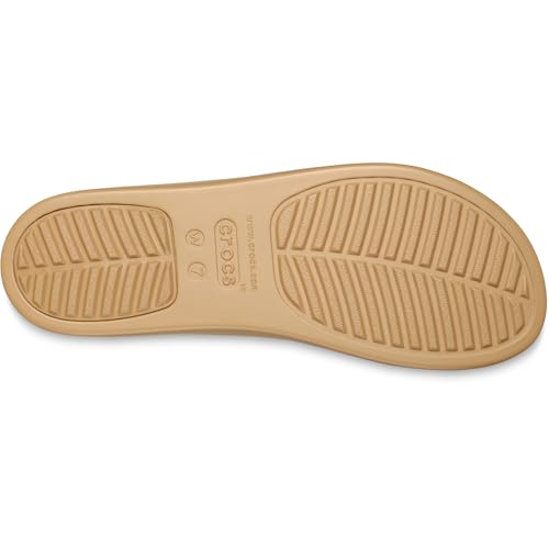 Image of Crocs Women's Brooklyn Low Wedge Sandals