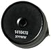 Murata Power Solutions 1430430C Inductor, 300UH, 3A, Radial LEADED