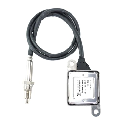 Capteur NOx solution panne SCR Benz Classe C E M GLE SLC - 2