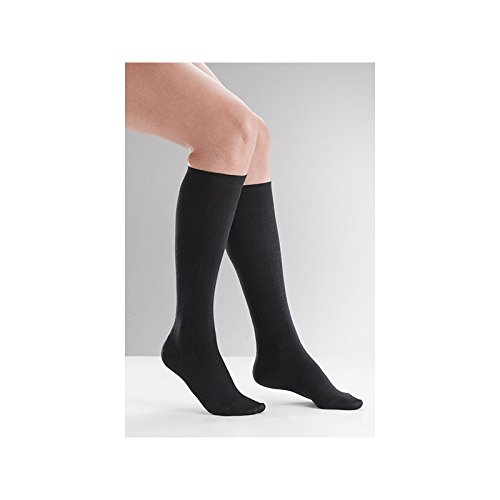 Chaussettes de compression Venoflex Secret opaque cl2 T2N bas de contention classe 2