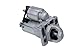 Bosch SR8594N Premium 100% New Starter - Compatible with Select Cadillac CTS; Chevrolet Avalanche, Colorado, Express, Silverado, Suburban, Tahoe; GMC Savana, Sierra, Yukon; Hummer H3, H3T + More