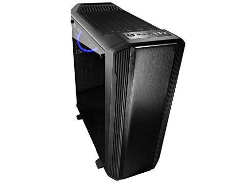 Build My PC, PC Builder, Raidmax Magnus Z23 