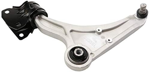 Amazon.com: MOOG RK623001 Suspension Control Arm and Ball Joint 