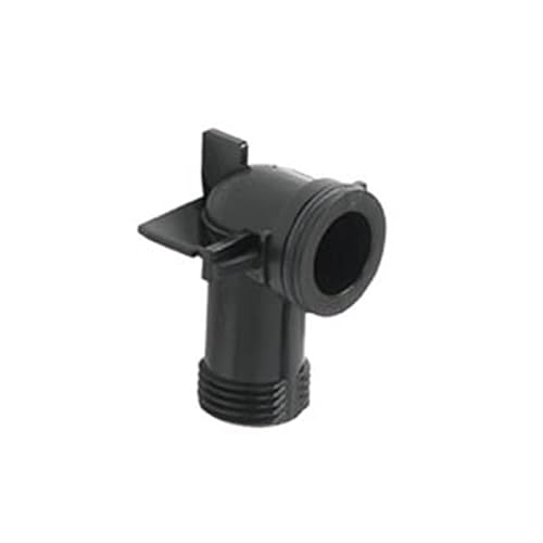 Aqualisa Aquarian Outlet Elbow - 214041