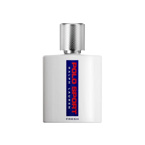 Image of Ralph Lauren Polo Sport Fresh Eau De Toilette 125ml