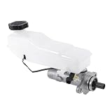 hyundai h100 fourgon Material: Hecho de aleación de aluminio, plástico, que tiene buena resistencia a la corrosión, dureza resistente y durabilidad, y puede usarse durante mucho tiempo. Ayuda a que el líquido de frenos o gas fluya hacia cada cilindro de freno y empuje el pistón para moverse y realizar la función de frenado.
