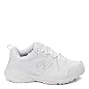 New Balance Men's 608 V5 Casual Comfort Cross Trainer